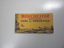 Vintage winchester 1937 for sale  West Chicago