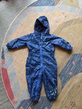 Regatta toddler fleece for sale  BASINGSTOKE
