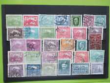 Briefmarken tschechoslowakei 1 gebraucht kaufen  Chemnitz