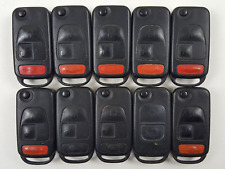 ORIGINAL LOT OF 10 MERCEDES CHRYSLER DODGE 98-21 OEM FLIP KEY LESS ENTRY BULK US for sale  Shipping to South Africa