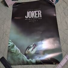 Joker 2019 original for sale  Pompano Beach