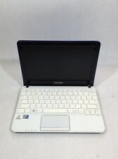 Samsung NP-NC110 10.1" Laptop Intel Atom N455 1.6GHz 1GB - POWERS ON - RV for sale  Shipping to South Africa