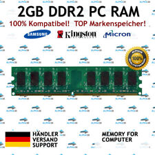 Udimm ddr2 800 gebraucht kaufen  Braunschweig