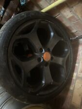 Focus 225 alloy for sale  CLACTON-ON-SEA