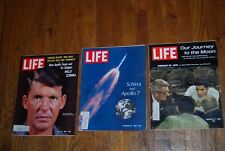 1967 1968 life magazine for sale  Syracuse