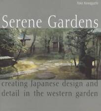 Serene gardens creating for sale  Montgomery