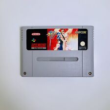 Final Fight 2 SNES Consola Super Nintendo 64 Game Boy Advance Gamecube Pal Esp comprar usado  Enviando para Brazil