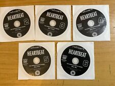 Heartbeat eighth series for sale  PAIGNTON