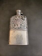 Sterling silver whiskey for sale  Rochester