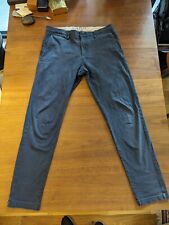 Men levi dockers for sale  LONDON