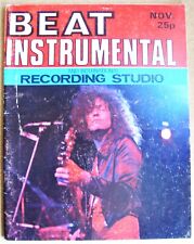 Beat instrumental 103 for sale  HYTHE