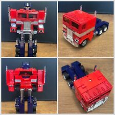 Vintage 1984 transformers for sale  Dayton