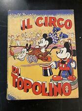 Circo topolino sinfonie for sale  Plant City