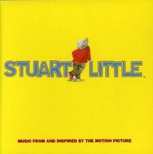 Stuart little soundtrack for sale  ROSSENDALE