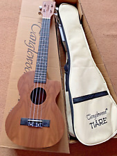 Tenor ukulele gig for sale  SUNDERLAND