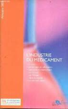 Industrie médicament leem d'occasion  Saint-Denis-de-Pile