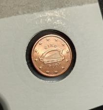 2004 Ireland Euro 1 Cent coin - Mint State -  #C149 comprar usado  Enviando para Brazil