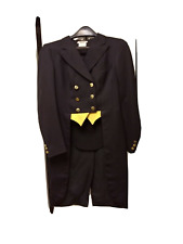 Ladies dressage tailcoat for sale  Bolingbrook