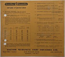 Original scotmec hammermill for sale  BOURNEMOUTH