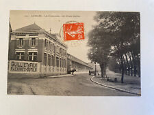 Auxerre promenades usines d'occasion  Chindrieux