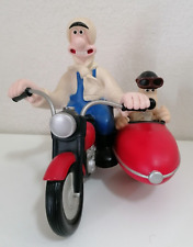 Wallace gromit figurine d'occasion  Argenteuil