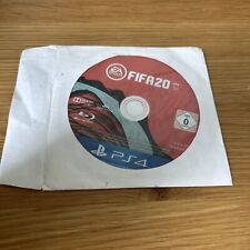 FIFA 20 (PlayStation 4, 2019), używany na sprzedaż  Wysyłka do Poland