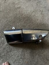 honda hornet 600 exhaust for sale  IPSWICH