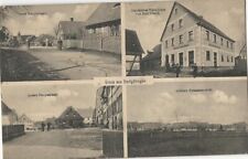 1910 dorfgütingen geschäft gebraucht kaufen  Passau