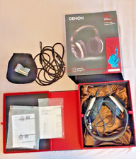 Denon d600 audiophile for sale  RUGBY