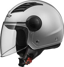 Casco ls2 airflow usato  Lavagna