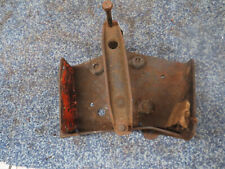 Sunbeam battery tray for sale  CHESTER LE STREET