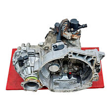 Gearbox speed manual for sale  Shipping to Ireland