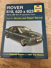 Rover 618 620 for sale  BUNGAY