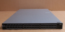 Usado, Switch Gerenciado Externamente Mellanox SB7890 36 100Gb/s QSFP28 EDR Infiniband comprar usado  Enviando para Brazil