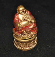 Miniature buddha pedestal for sale  Ireland