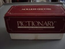 Retro pictionary 2nd for sale  MARCH