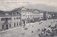 Aosta piazza charles usato  San Germano Vercellese