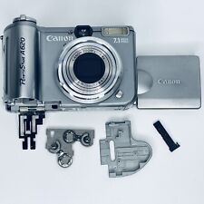 Canon powershot a620 for sale  LONDON