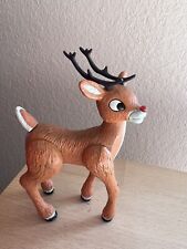 Rudolph company figure for sale  Murrieta