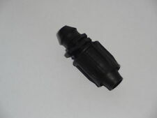 Usato, Kit 5 Derivazione per tubo ala gocciolante manichetta con gommino  Ø16 per PEBD  usato  Acireale