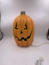 Large light pumpkin for sale  Crossville