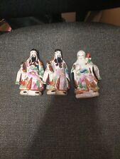 Vintage chinese gods for sale  BOOTLE