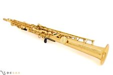 Saxofone Soprano Yamaha Custom YSS-875EXHG, Quase Perfeito, Apenas Manutenção comprar usado  Enviando para Brazil