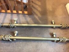 french curtain pole for sale  BROSELEY