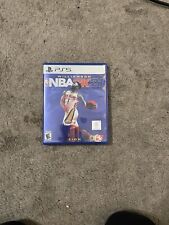 Nba ps5 for sale  Honey Brook