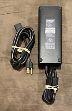 Used, Official Microsoft Xbox 360 S Slim Power Supply Cord Brick Adapter! ~ Authentic! for sale  Shipping to South Africa