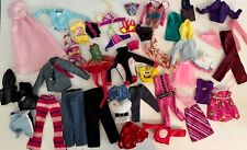 Lote de roupas de boneca Barbie moda TLC comprar usado  Enviando para Brazil