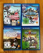 Playstation vita spiele gebraucht kaufen  Frankfurt