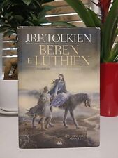 Tolkien beren luthien usato  Roma