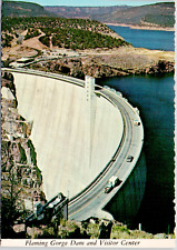 Flaming gorge dam for sale  Canton